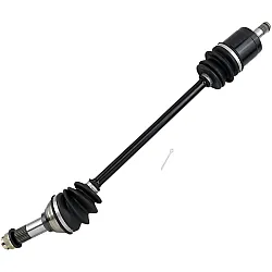Комплект ос CANAM MOOSE RACING CAN-7042
