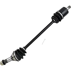 Комплект ос CANAM MOOSE RACING CAN-7042