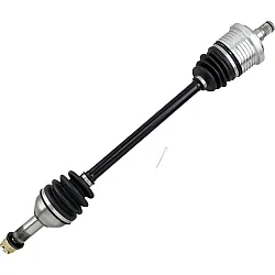 Комплект ос CANAM MOOSE RACING CAN-7051