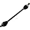 Комплект ос CANAM MOOSE RACING CAN-7057