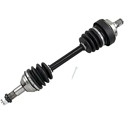 Комплект ос CANAM MOOSE RACING CAN-7004