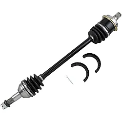 Комплект ос CANAM MOOSE RACING CAN-7008