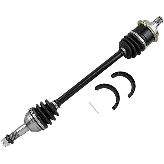 Комплект ос CANAM MOOSE RACING CAN-7008
