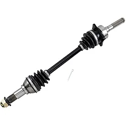Комплект ос CANAM MOOSE RACING CAN-7018