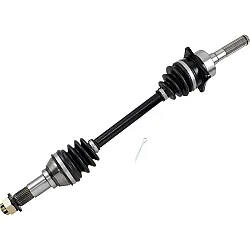 Комплект ос CANAM MOOSE RACING CAN-7018