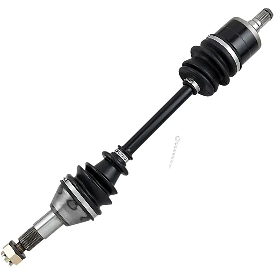 Комплект ос CANAM MOOSE RACING CAN-7026