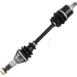 Комплект ос CANAM MOOSE RACING CAN-7026