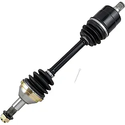 Комплект ос CANAM MOOSE RACING CAN-7034