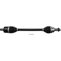 Комплект HD ос kt complete pol MOOSE RACING POL-6090HD