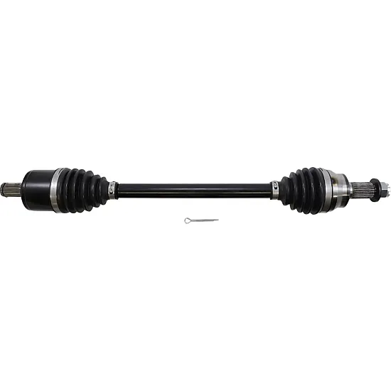 Комплект HD ос kt complete pol MOOSE RACING POL-6090HD