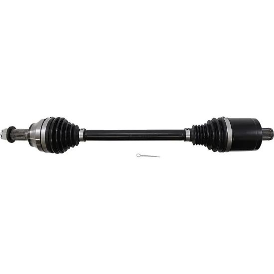 Комплект HD ос kt complete pol MOOSE RACING POL-6091HD