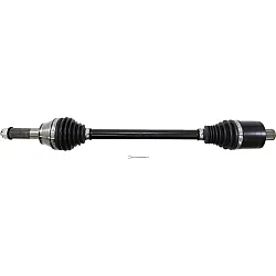 Комплект HD ос kt complete pol MOOSE RACING POL-6095HD