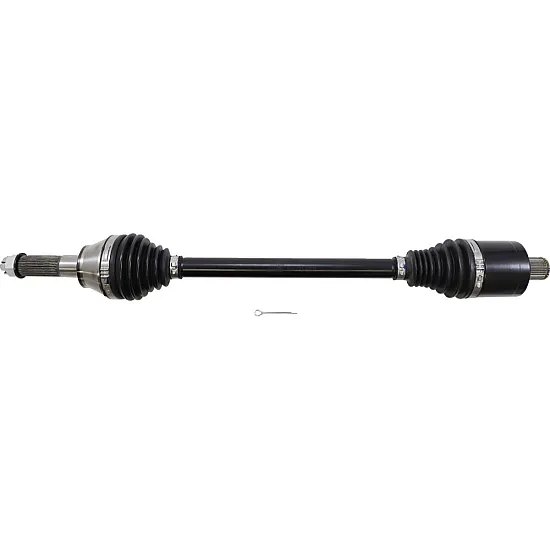 Комплект HD ос kt complete pol MOOSE RACING POL-6095HD