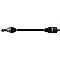 Комплект HD ос kt complete pol MOOSE RACING POL-6088HD