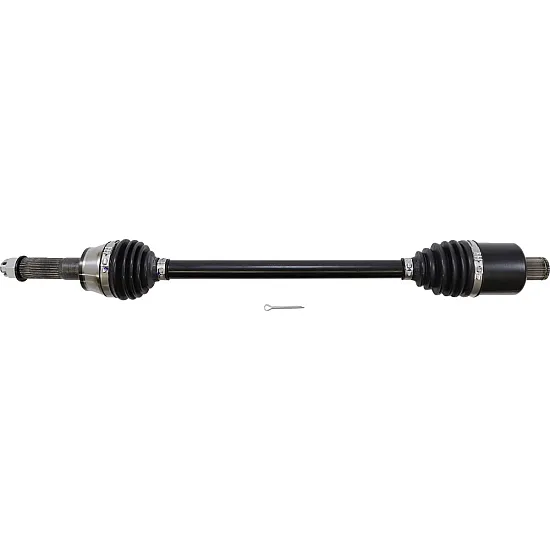 Комплект HD ос kt complete pol MOOSE RACING POL-6092HD