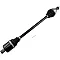 HD ос комплект POLARIS MOOSE RACING POL-6043HD
