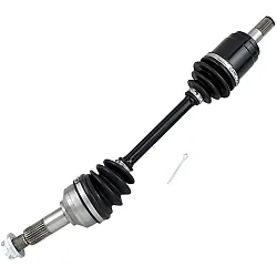 Комплект ос HONDA MOOSE RACING HON-7030