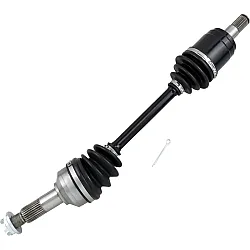 Комплект ос HONDA MOOSE RACING HON-7030