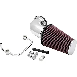 Комплект за всмукване полирано XL K&N 57-1126P