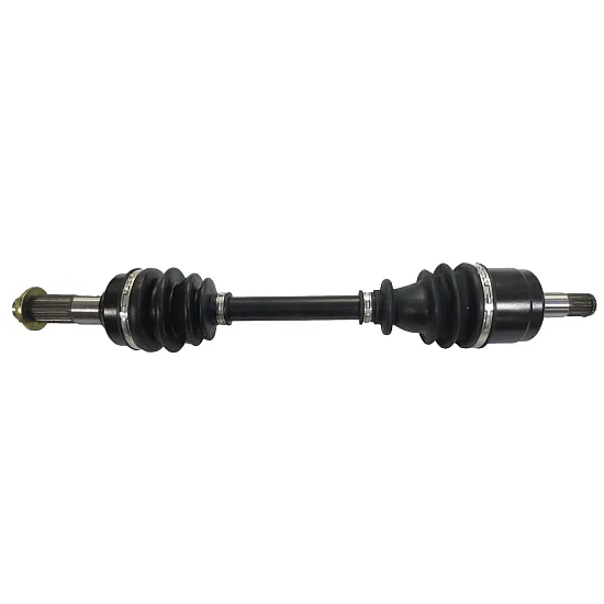 Комплект ос MSE предна CFMOTO MOOSE RACING PAXL-14002