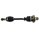 Комплект ос MSE задна CFMOTO MOOSE RACING PAXL-14003