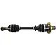Комплект ос MSE задна CFMOTO MOOSE RACING PAXL-14003