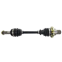 Комплект ос MSE задна CFMOTO MOOSE RACING PAXL-MSE-14004