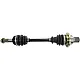 Комплект ос MSE задна CFMOTO MOOSE RACING PAXL-MSE-14004