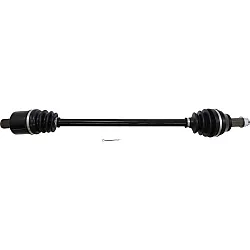 Комплект ос POL MOOSE RACING LM6-PO-8-101