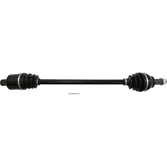 Комплект ос POL MOOSE RACING LM6-PO-8-101