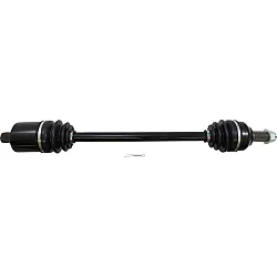 Комплект ос POL MOOSE RACING LM6-PO-8-104