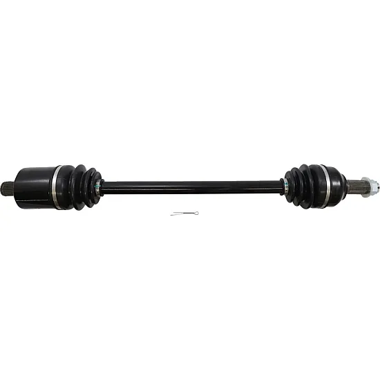 Комплект ос POL MOOSE RACING LM6-PO-8-104