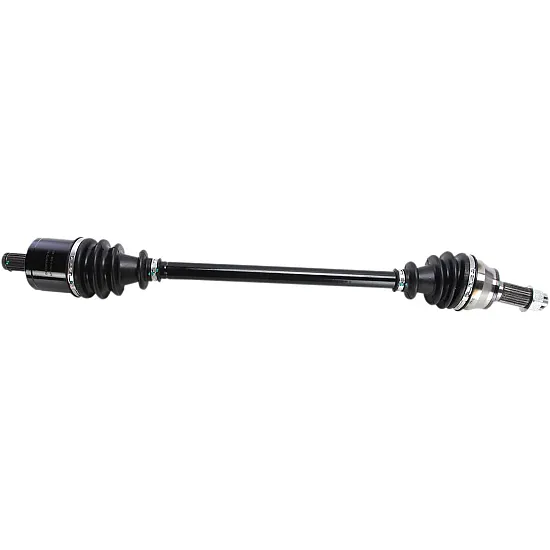 Комплект ос POL MOOSE RACING LM6-PO-8-330