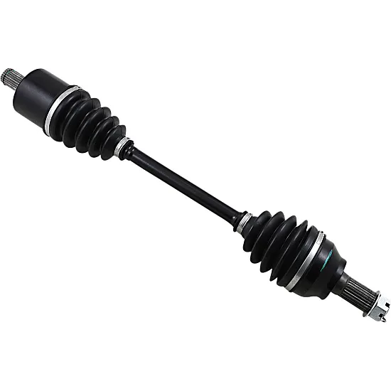 Комплект ос POL MOOSE RACING LM6-PO-8-333