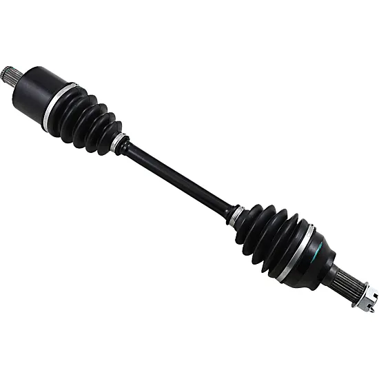 Комплект ос POL MOOSE RACING LM6-PO-8-333