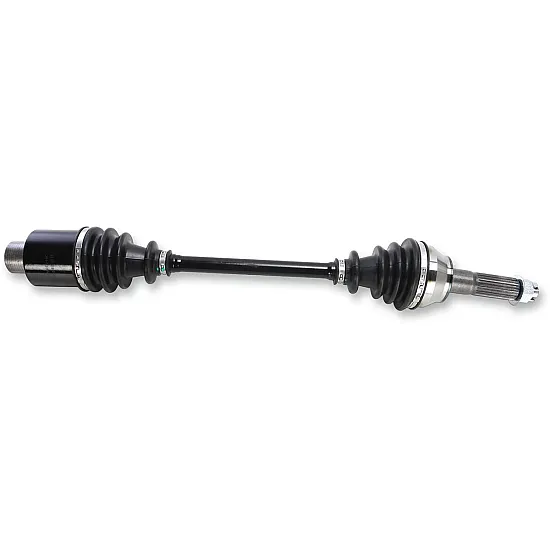 Комплект ос POL MOOSE RACING LM6-PO-8-352