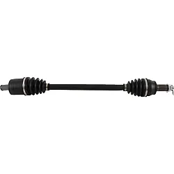Комплект ос POL MOOSE RACING LM6-PO-8-360