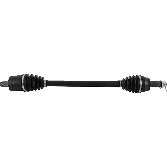 Комплект ос POL MOOSE RACING LM6-PO-8-360