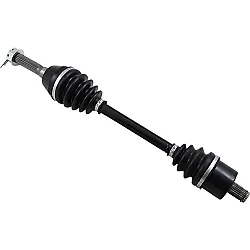 Комплект ос POL MOOSE RACING LM6-PO-8-362