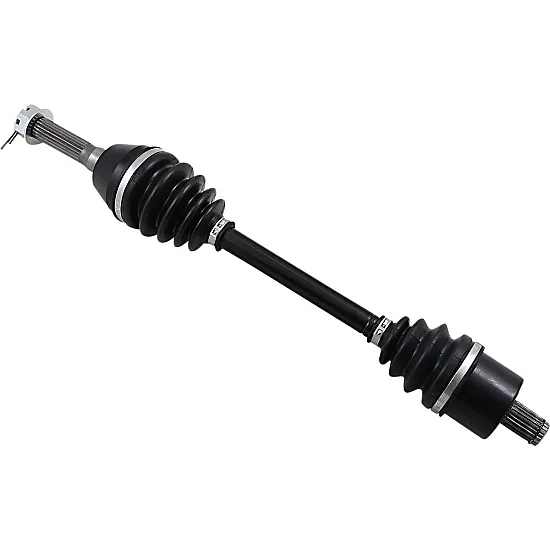 Комплект ос POL MOOSE RACING LM6-PO-8-362
