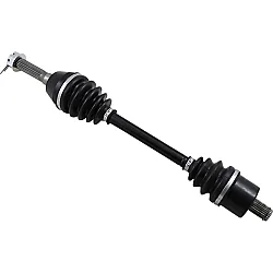 Комплект ос POL MOOSE RACING LM6-PO-8-362