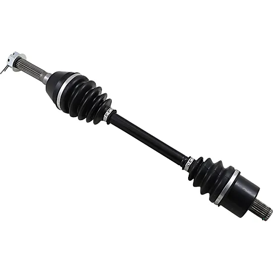 Комплект ос POL MOOSE RACING LM6-PO-8-362