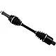 Комплект ос POL MOOSE RACING LM6-PO-8-377