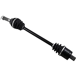Комплект ос POL MOOSE RACING LM6-PO-8-400