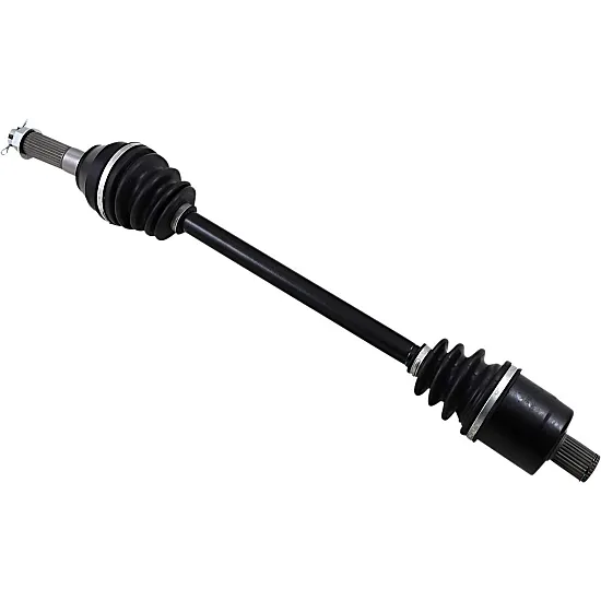 Комплект ос POL MOOSE RACING LM6-PO-8-400