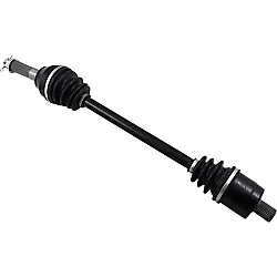 Комплект ос POL MOOSE RACING LM6-PO-8-400
