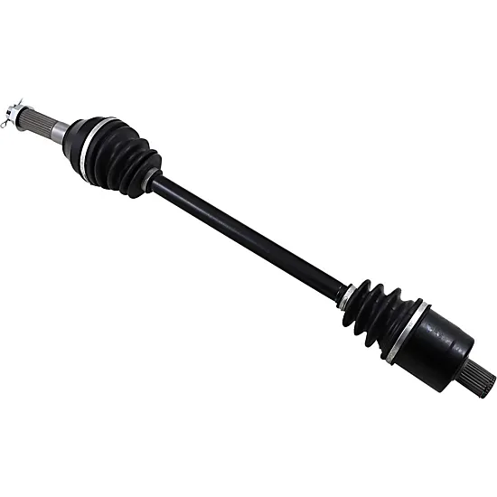 Комплект ос POL MOOSE RACING LM6-PO-8-400