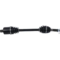 Комплект ос POL MOOSE RACING LM6-PO-8-401