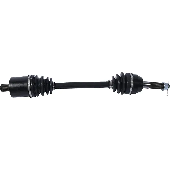 Комплект ос POL MOOSE RACING LM6-PO-8-401