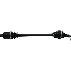 Комплект ос POL MOOSE RACING LM6-PO-8-404